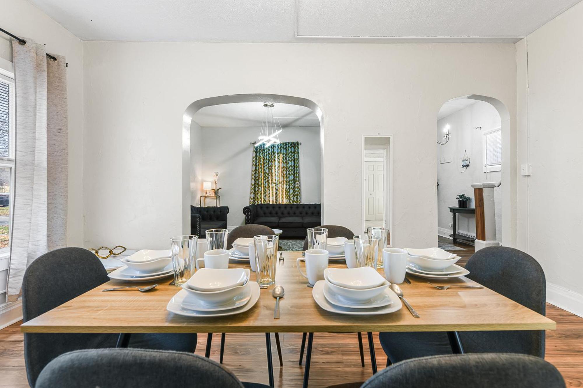 Contemporary Urban Home ไนแอการาฟอลส์ ภายนอก รูปภาพ